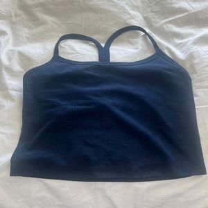 Beyond Yoga tank
